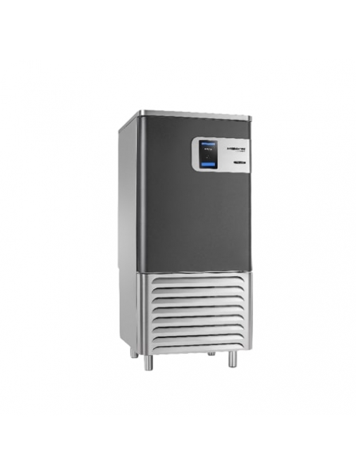 Blast chiller-freezer inghetata multifunctional 4 tavi Samaref TA12VMFBK